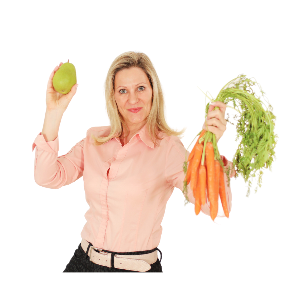 einfach Basenfasten mit Stephie - der Onlinekurs zum Basenfasten