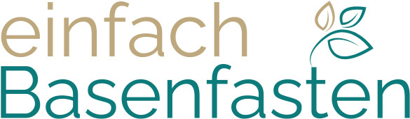 Logo von einfach Basenfasten