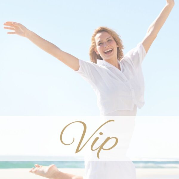 einfach Basenfasten Onlinekurs Vip