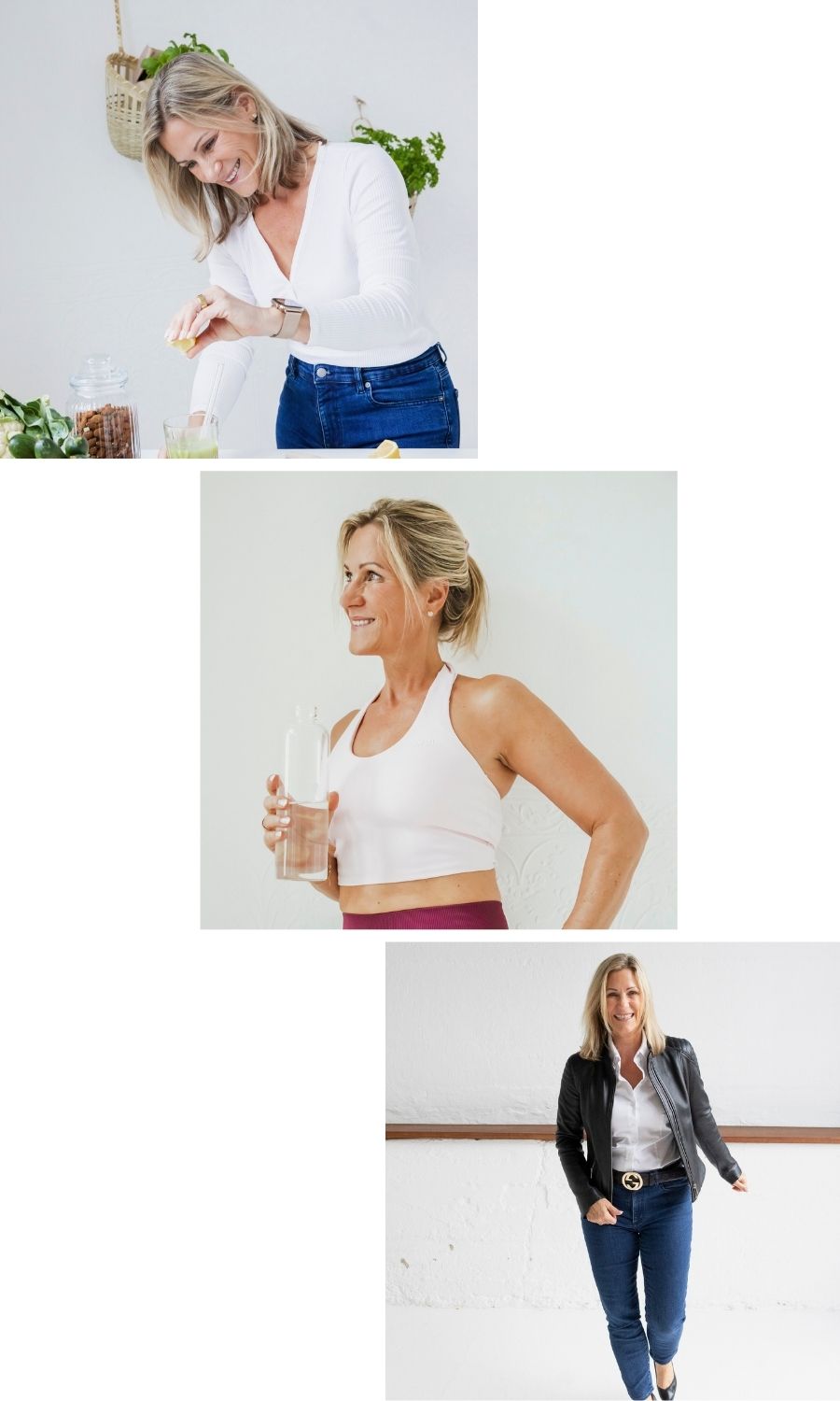 Über mich - Stephie Rahn