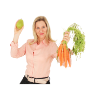 einfach Basenfasten mit Stephie - der Onlinekurs zum Basenfasten