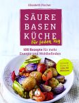 Buch Säure-Basenküche