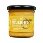gekeimtes Hummus basisch